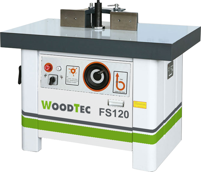 WoodTec FS 120