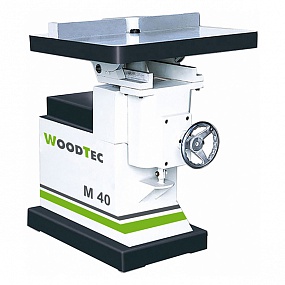 WoodTec M 40