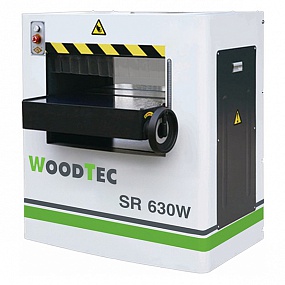 WoodTec SR 630 W