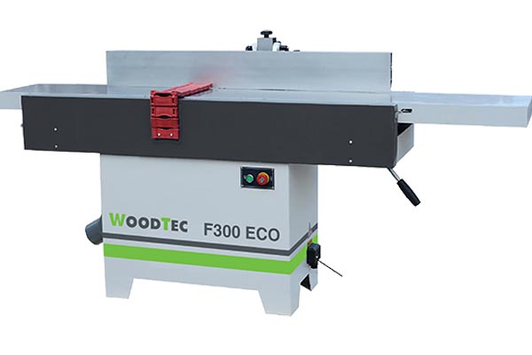WoodTec F 300 ECO