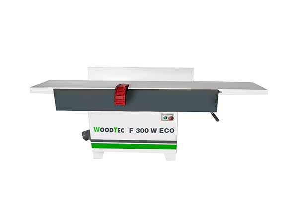 WoodTec F 300 W ECO