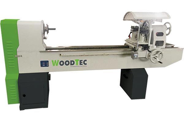 WoodTec L 1450