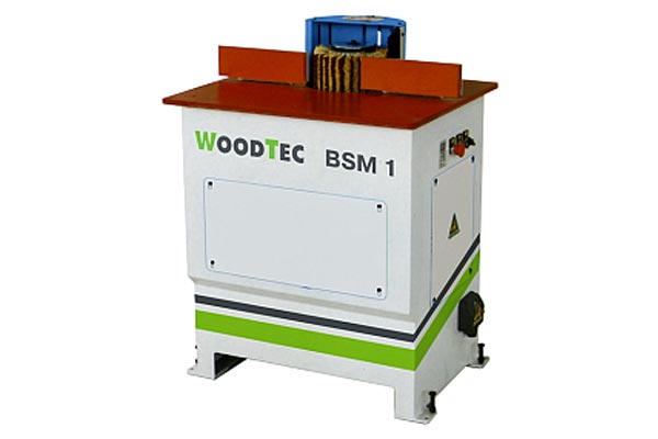WoodTec BSM-1