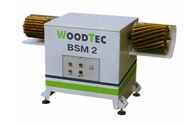 WoodTec BSM-2